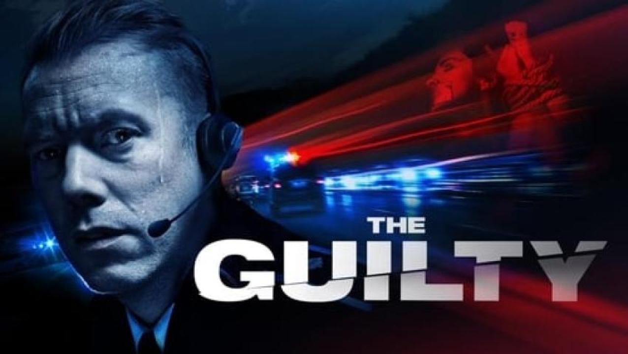 مشاهدة فيلم The Guilty 2018 مترجم ايجي بست