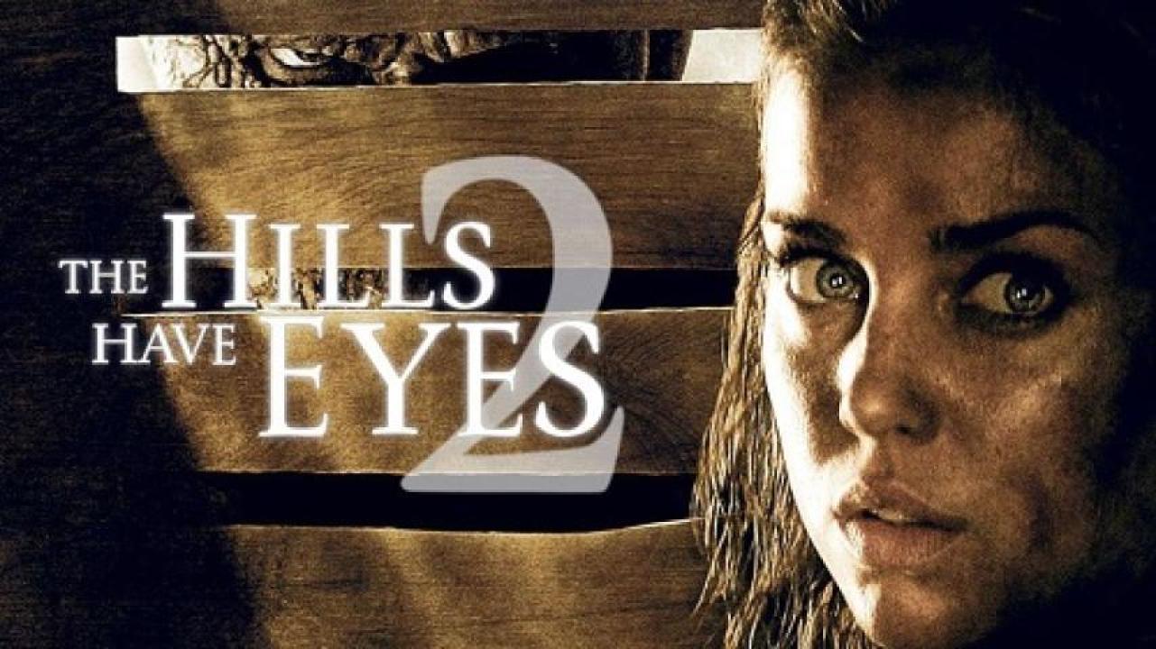 مشاهدة فيلم The Hills Have Eyes 2 2007 مترجم ايجي بست