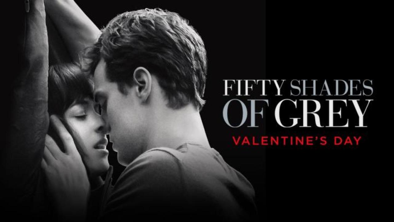 مشاهدة فيلم Fifty Shades of Grey 2015 مترجم ايجي بست