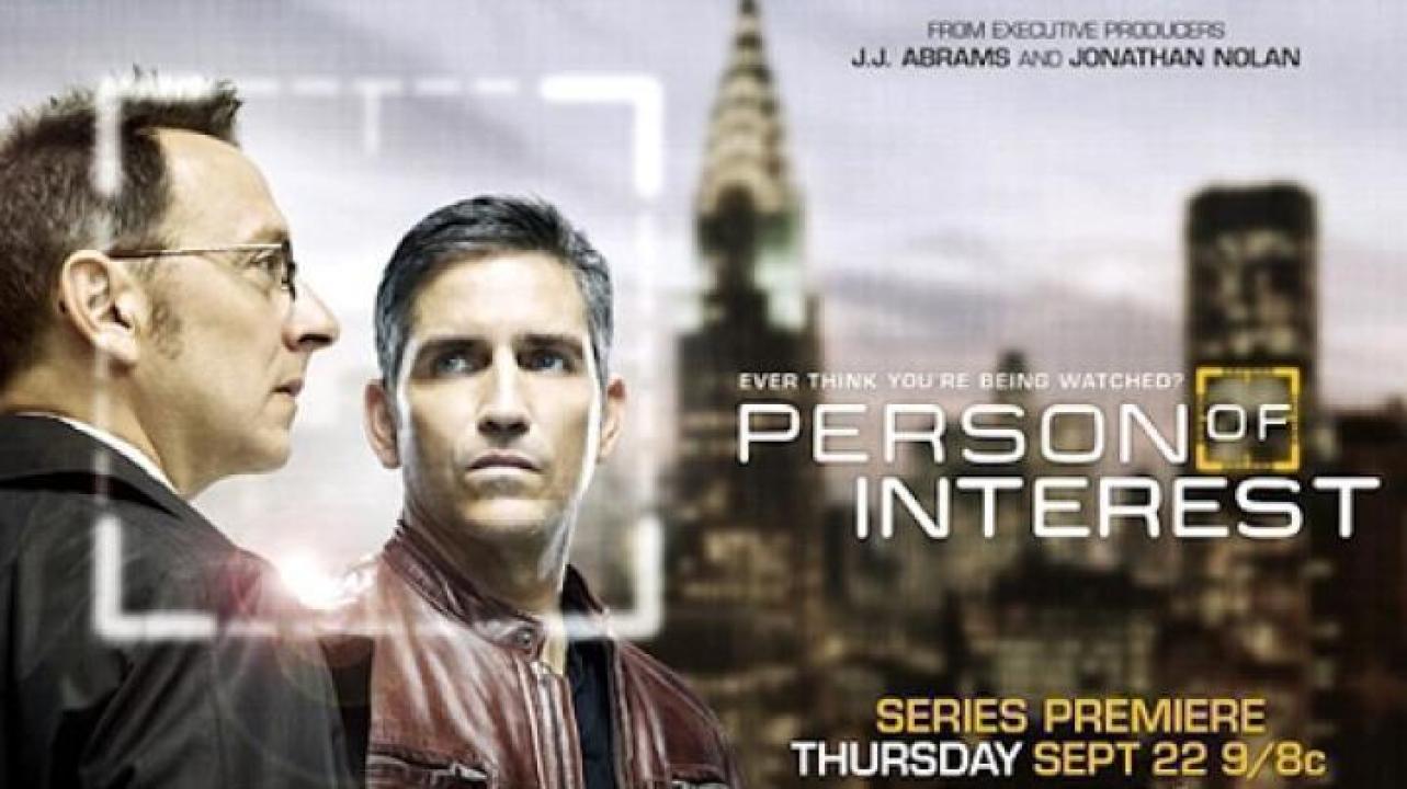 مسلسل Person of Interest الموسم الثاني الحلقة 19 التاسعة عشر مترجم ايجي بست