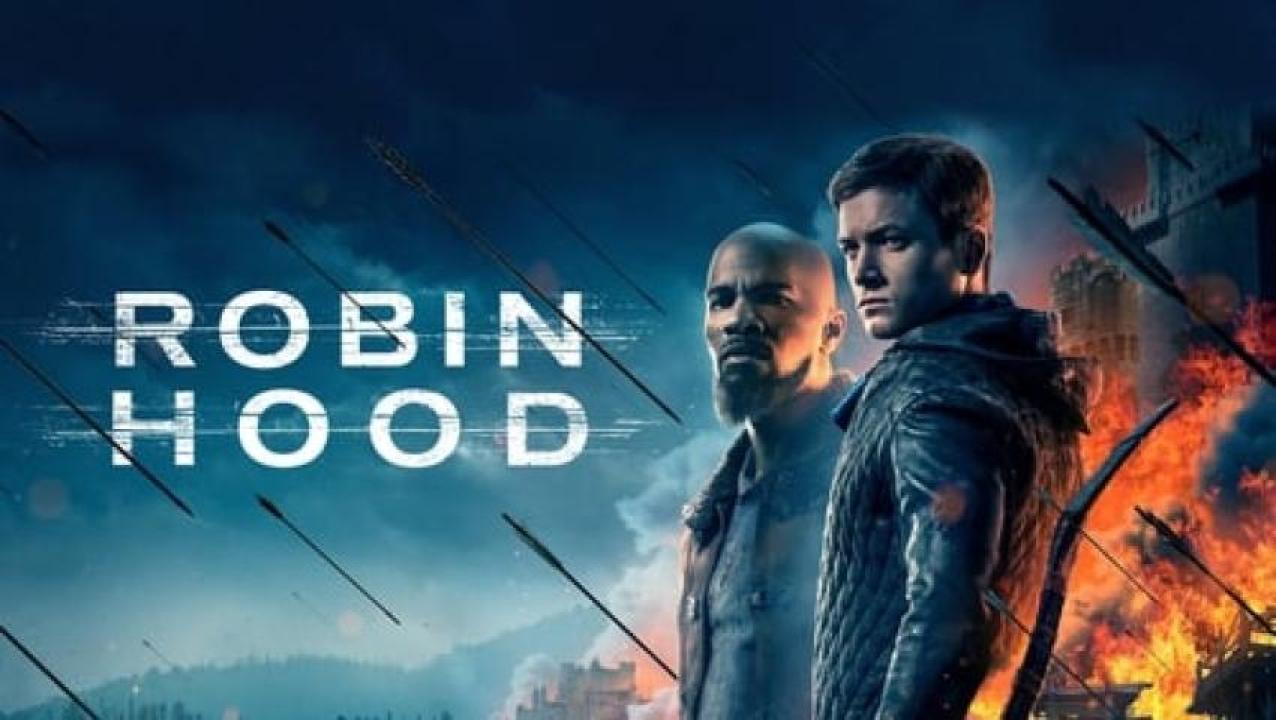 مشاهدة فيلم Robin Hood 2018 مترجم ايجي بست