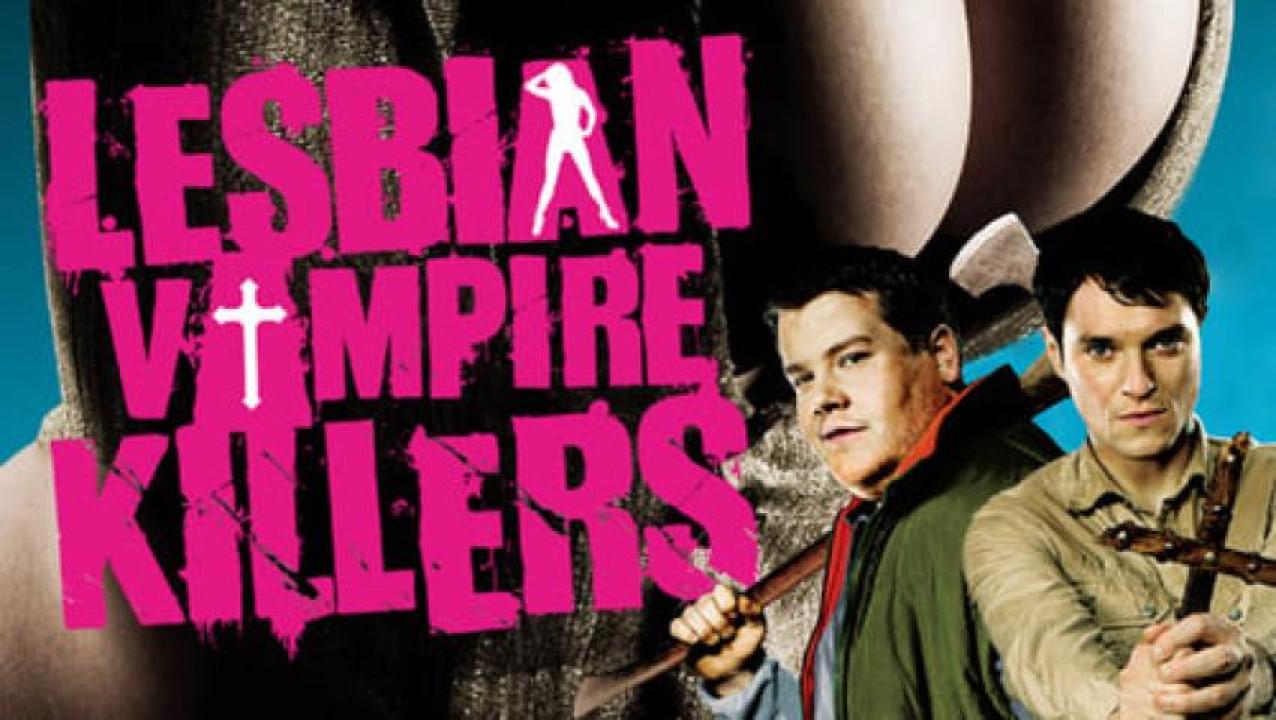 مشاهدة فيلم Lesbian Vampire Killers 2009 مترجم ايجي بست