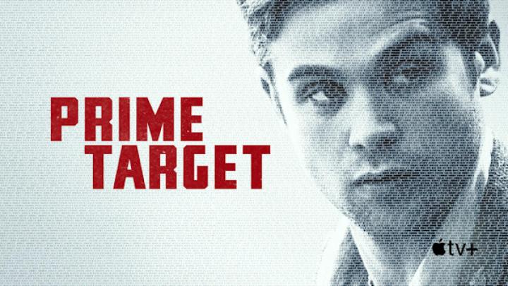 مسلسل Prime Target مترجم ايجي بست