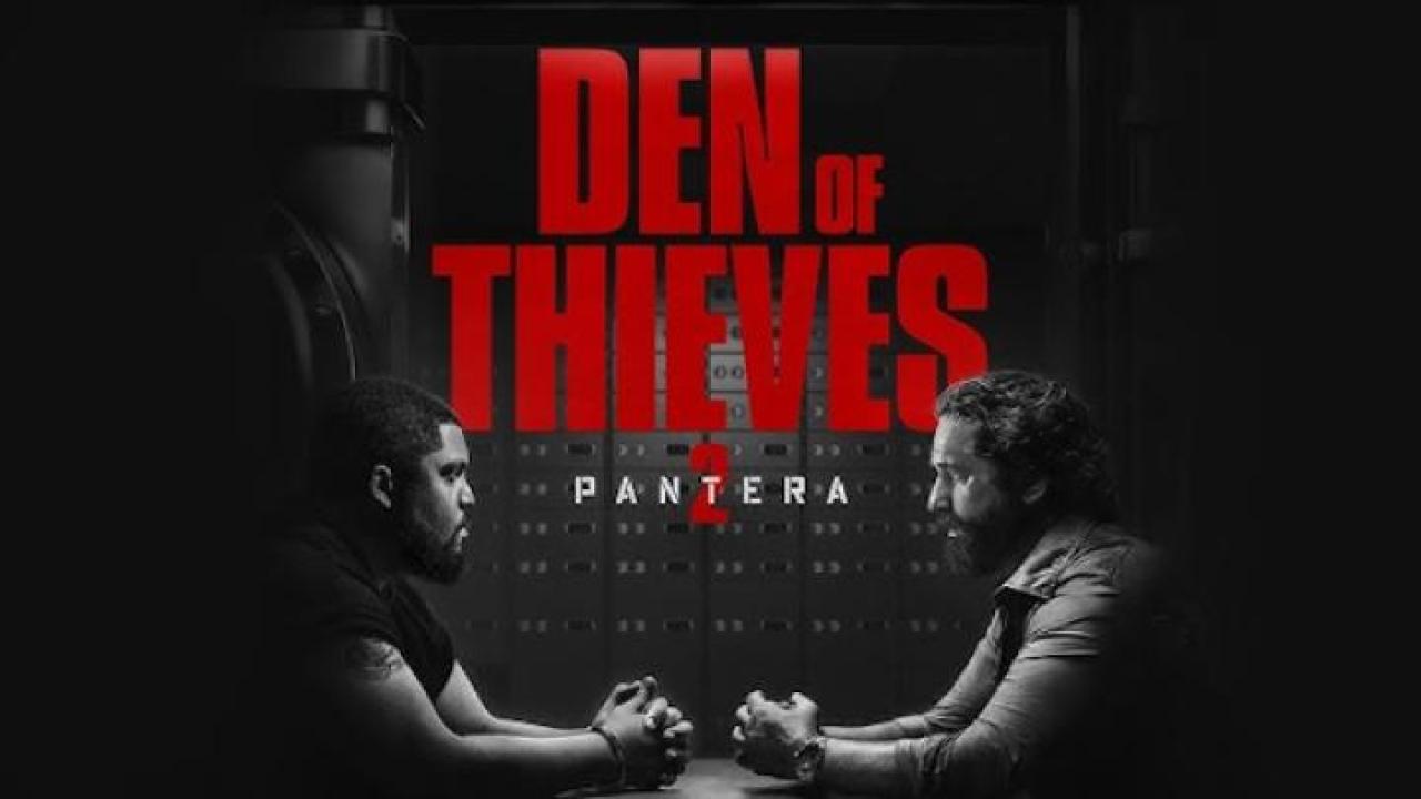 مشاهدة فيلم Den of Thieves 2 Pantera 2025 مترجم ايجي بست