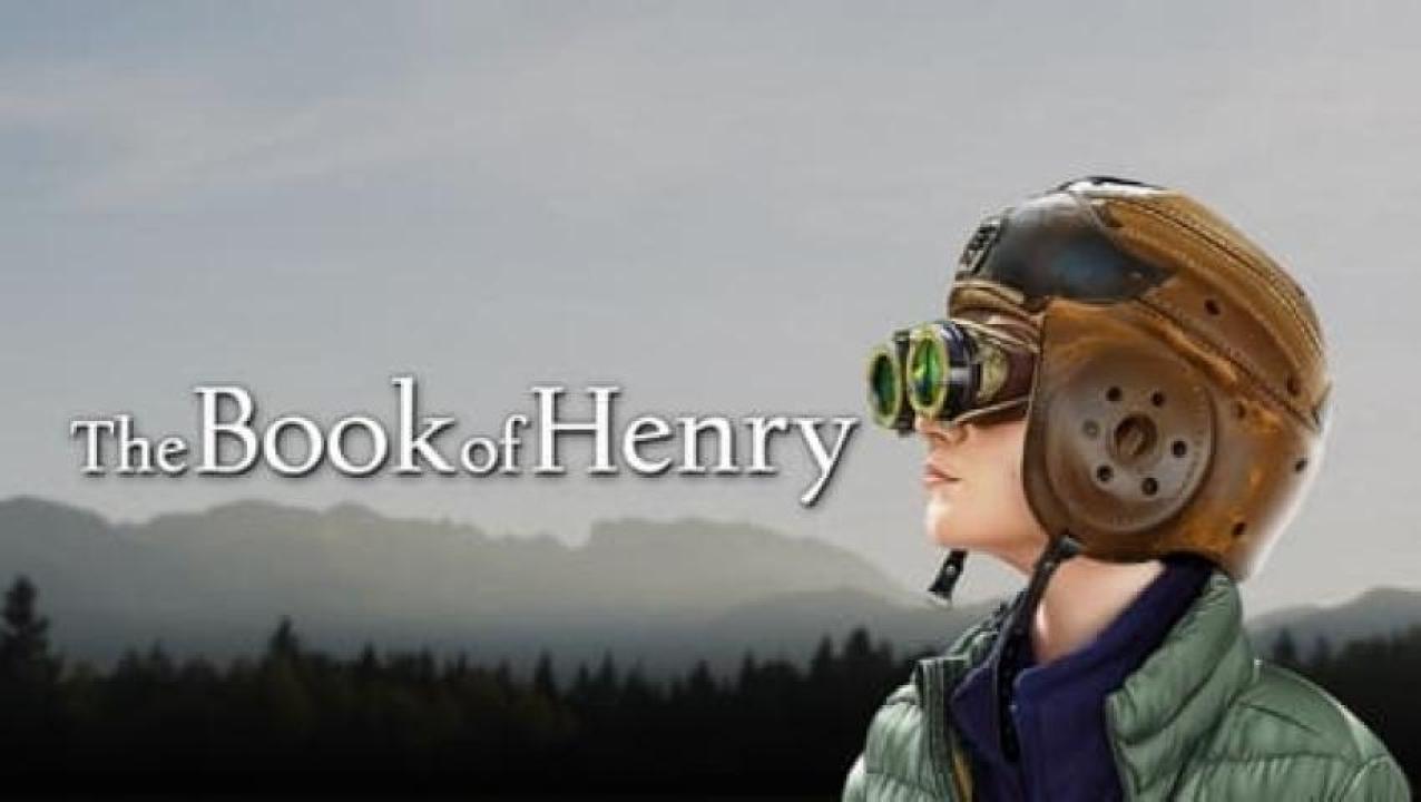 مشاهدة فيلم The Book of Henry 2017 مترجم ايجي بست