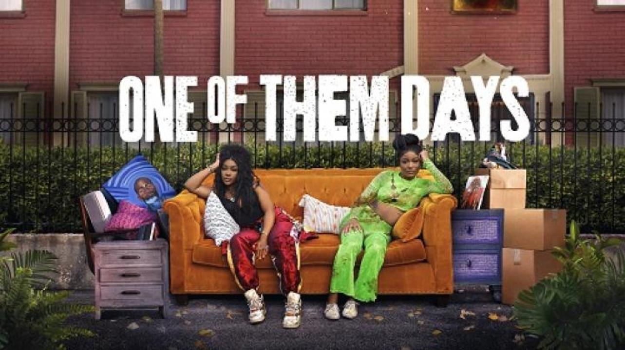 مشاهدة فيلم One of Them Days 2025 مترجم ايجي بست