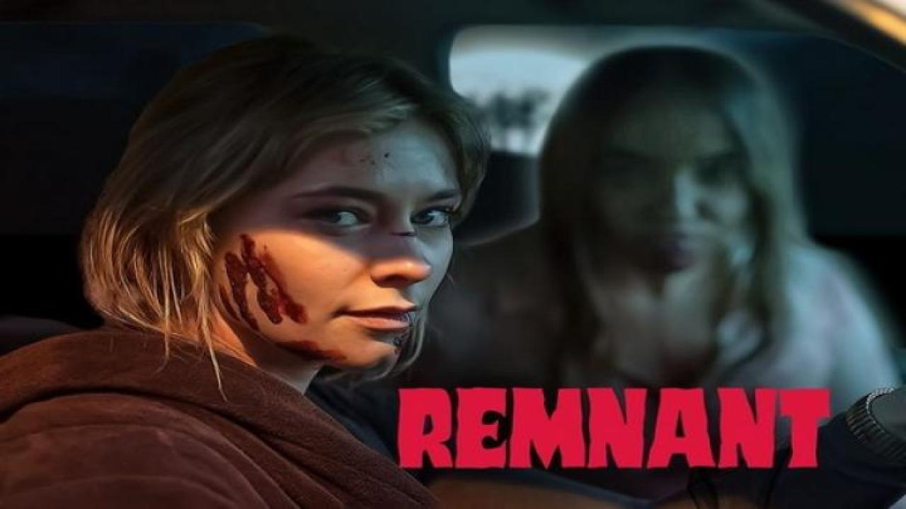 مشاهدة فيلم Remnant 2024 مترجم ايجي بست