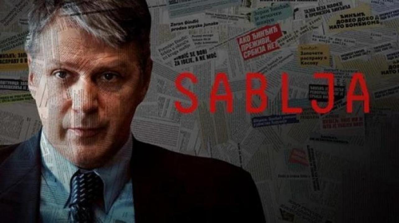 مسلسل Sablja الحلقة 3 الثالثة مترجم ايجي بست