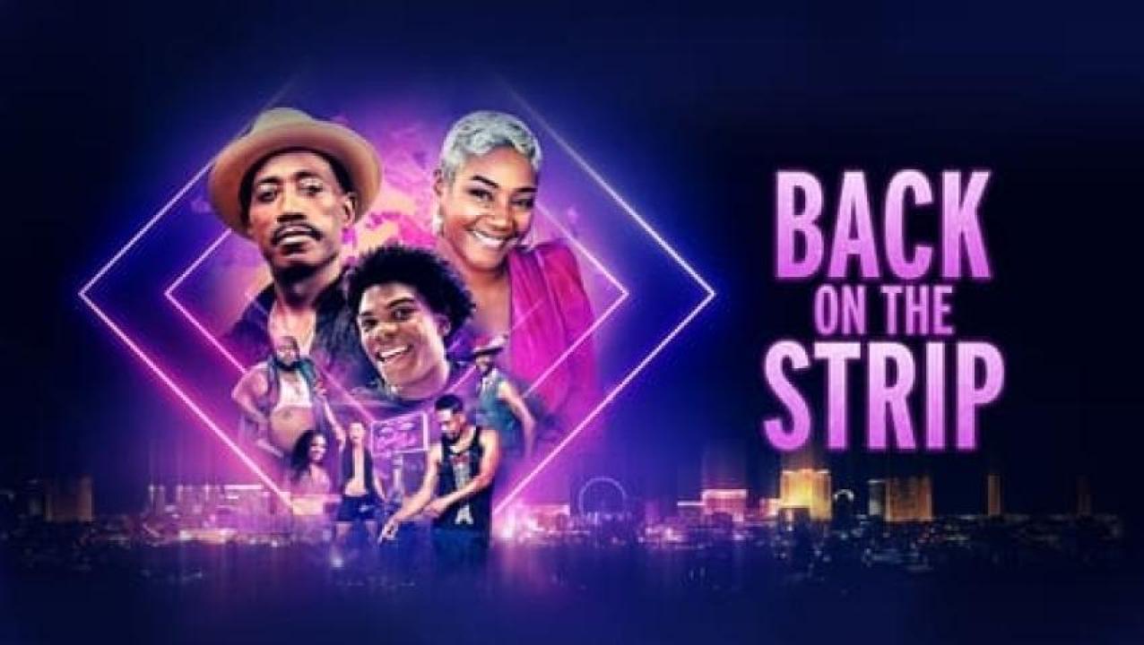 مشاهدة فيلم Back on the Strip 2023 مترجم ايجي بست