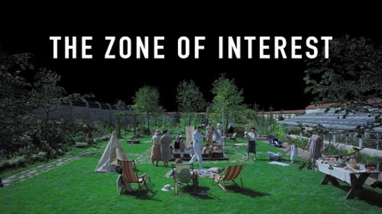 مشاهدة فيلم The Zone of Interest 2023 مترجم ايجي بست