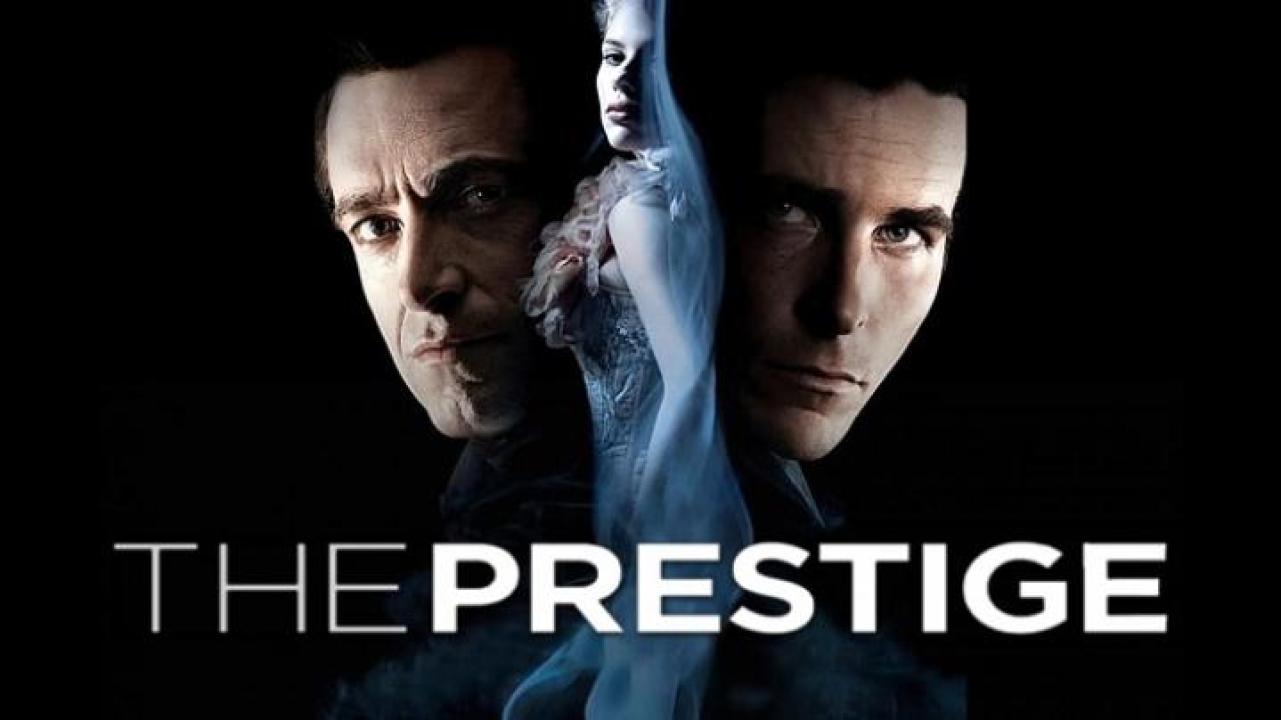 مشاهدة فيلم The Prestige 2006 مترجم ايجي بست