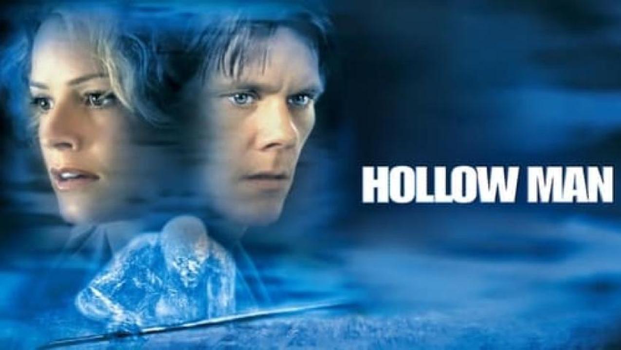 مشاهدة فيلم Hollow Man 2000 مترجم ايجي بست