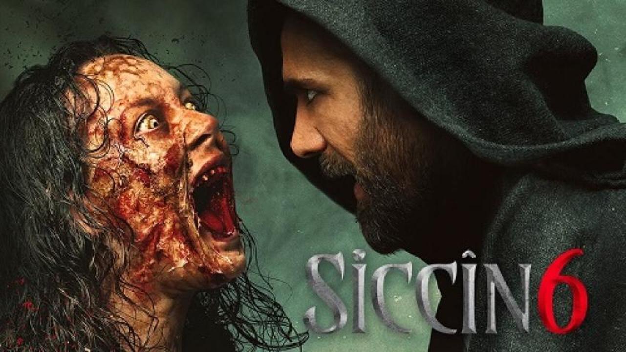 مشاهدة فيلم Siccin 6 2019 مترجم ايجي بست