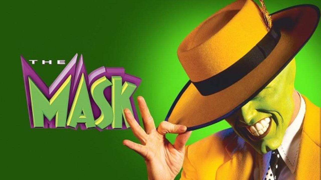 مشاهدة فيلم The Mask 1994 مترجم ايجي بست