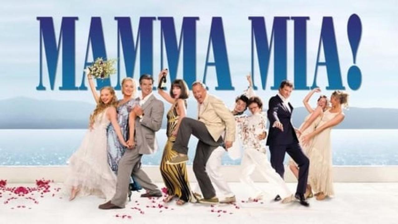 مشاهدة فيلم Mamma Mia 2008 مترجم ايجي بست