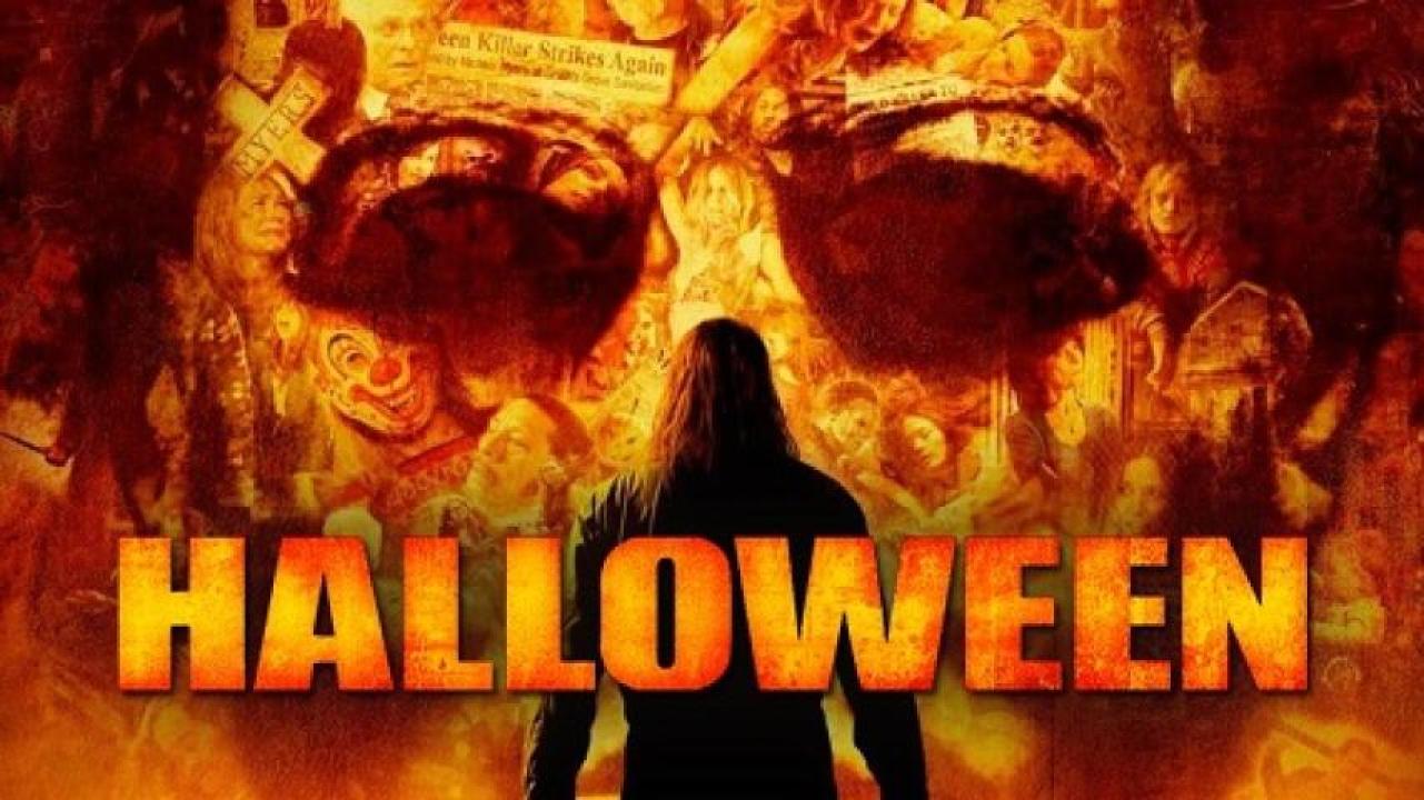 مشاهدة فيلم Halloween 2007 مترجم ايجي بست