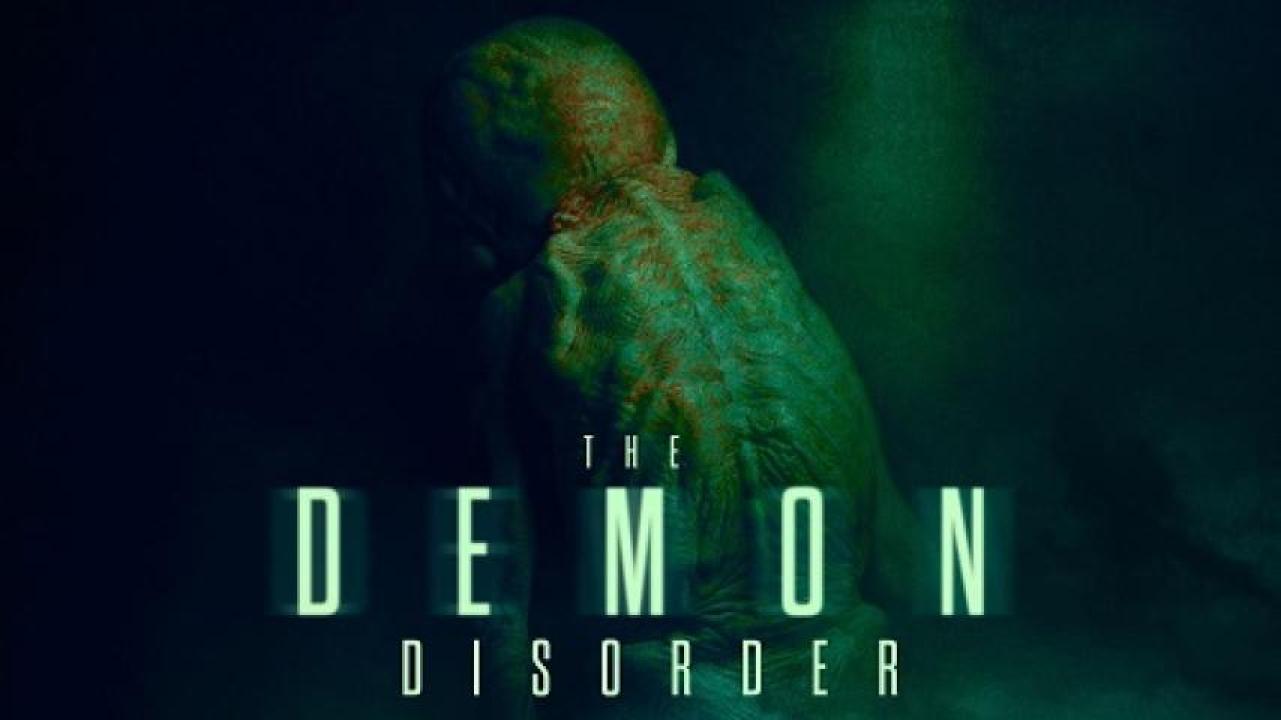 مشاهدة فيلم The Demon Disorder 2024 مترجم ايجي بست