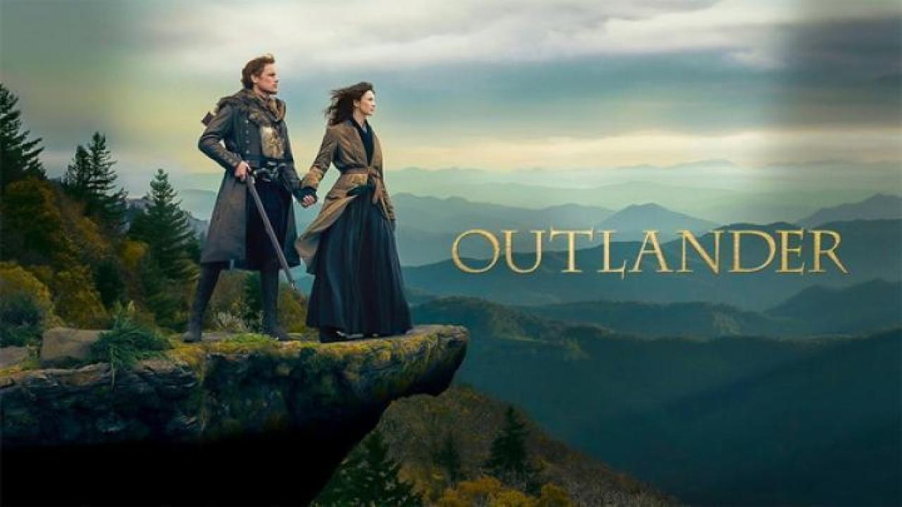 مسلسل Outlander الموسم الرابع الحلقة 7 السابعة مترجم ايجي بست