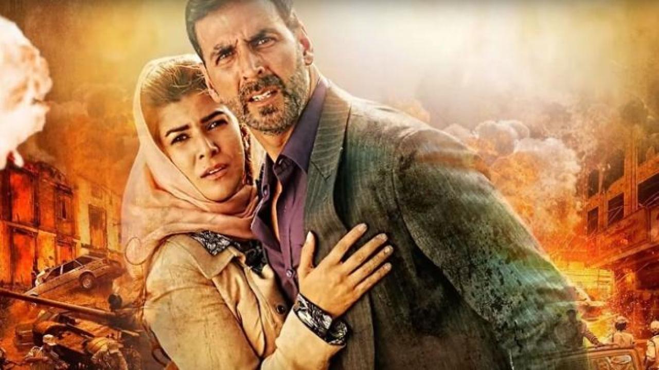 مشاهدة فيلم Airlift 2016 مترجم ايجي بست