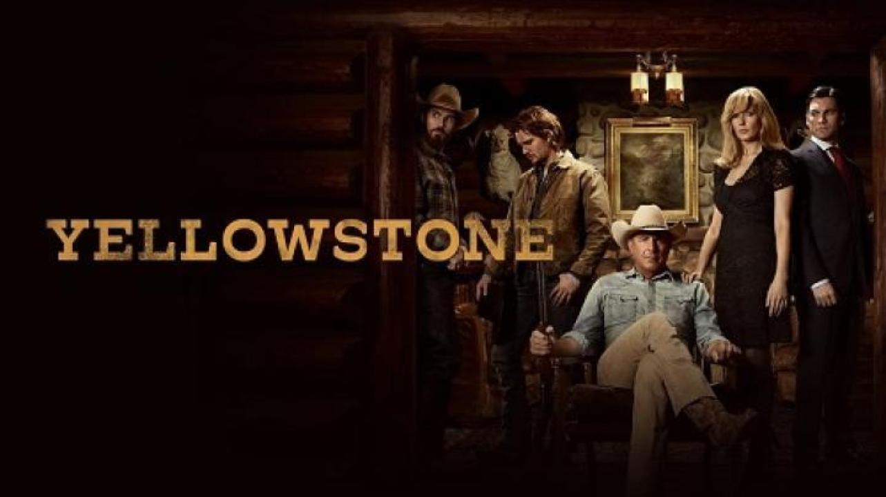 مسلسل yellowstone الموسم الرابع الحلقة 2 الثانية مترجم ايجي بست