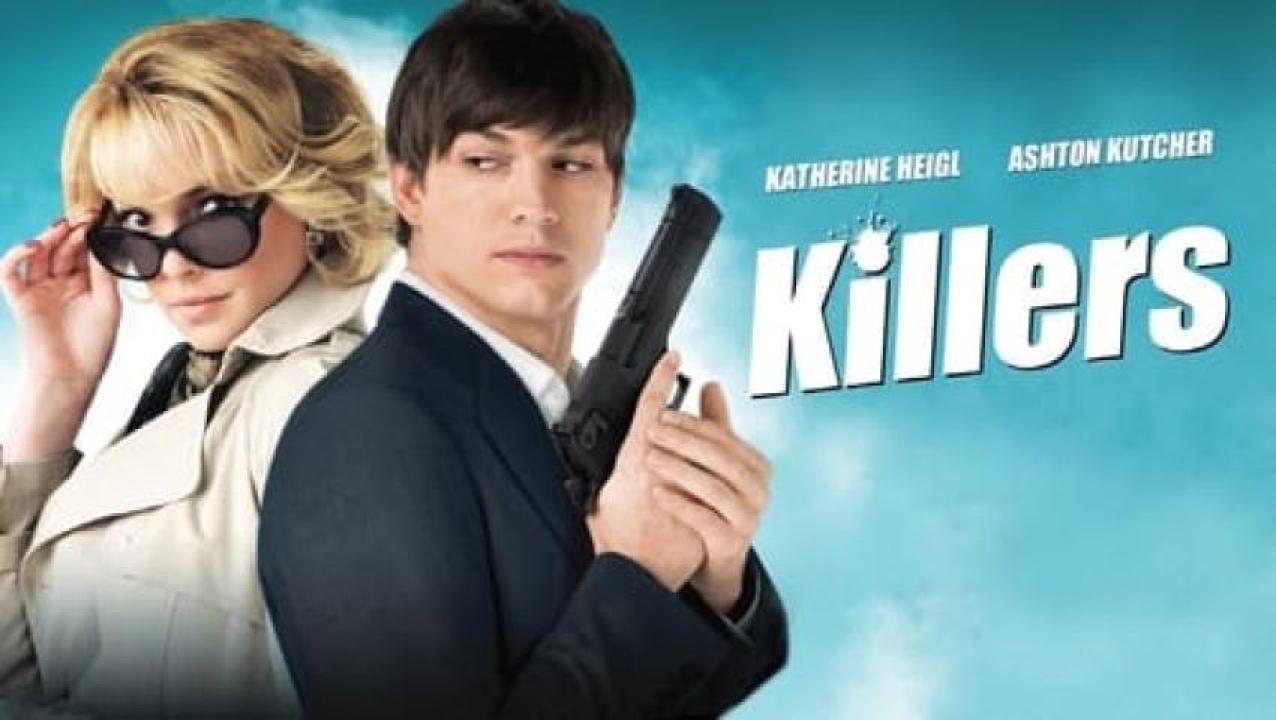 مشاهدة فيلم Killers 2010 مترجم ايجي بست