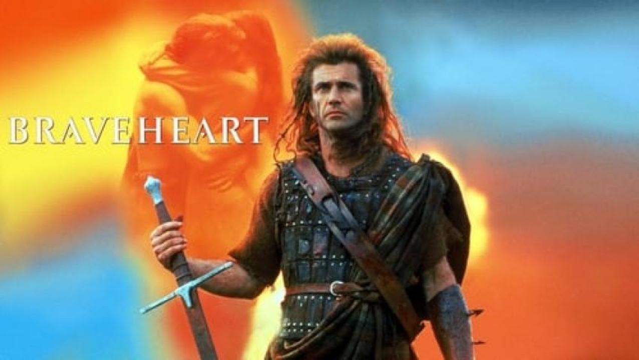 مشاهدة فيلم Braveheart 1995 مترجم ايجي بست