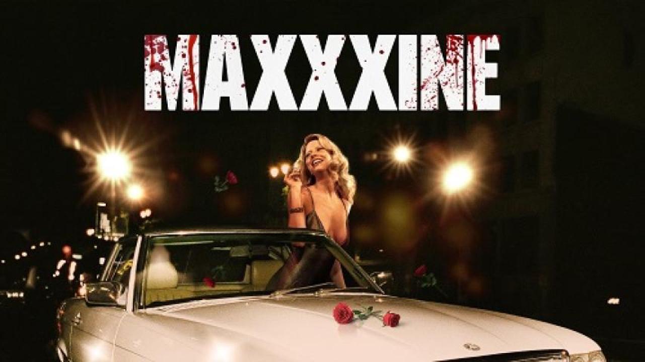 مشاهدة فيلم MaXXXine 2024 مترجم ايجي بست