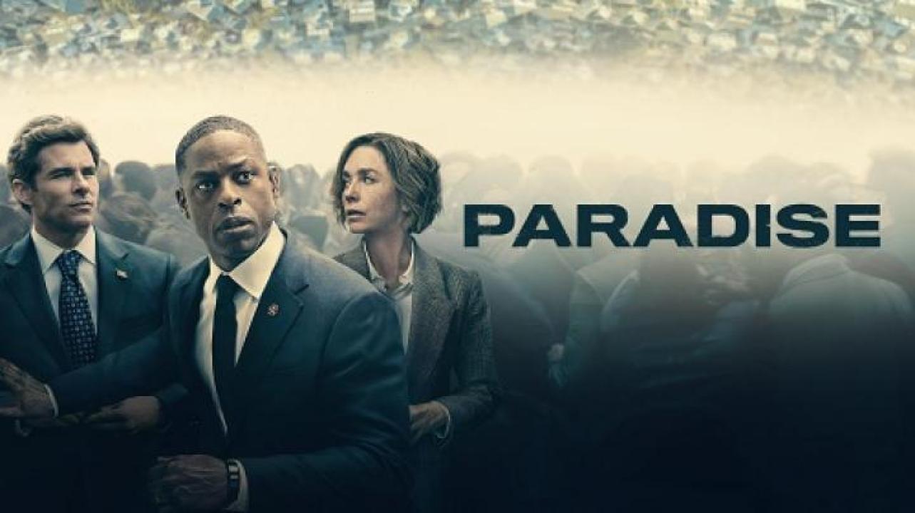 مسلسل Paradise الحلقة 4 الرابعة مترجم ايجي بست