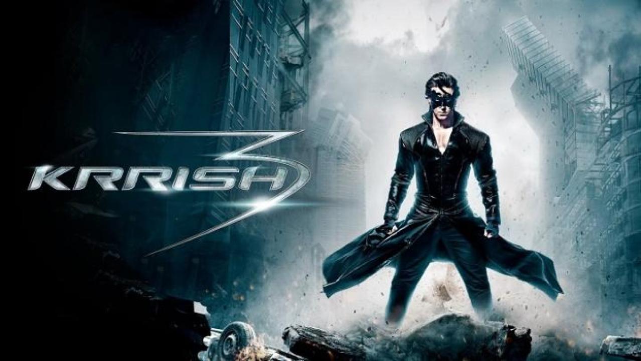 مشاهدة فيلم Krrish 3 2013 مترجم ايجي بست