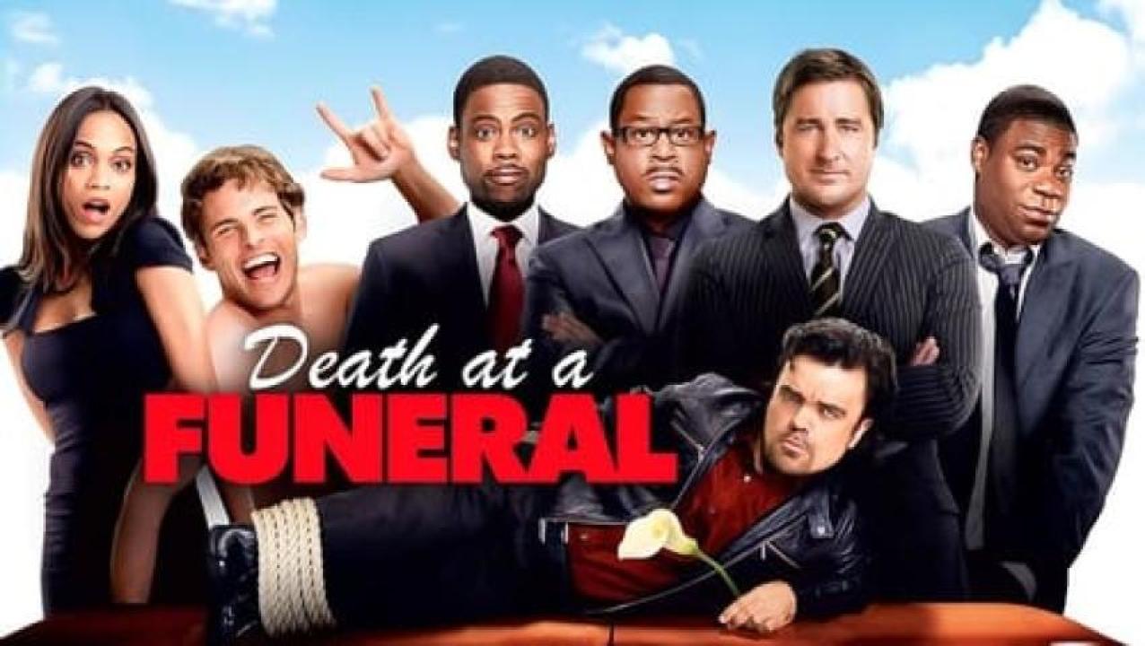 مشاهدة فيلم Death at a Funeral 2010 مترجم ايجي بست