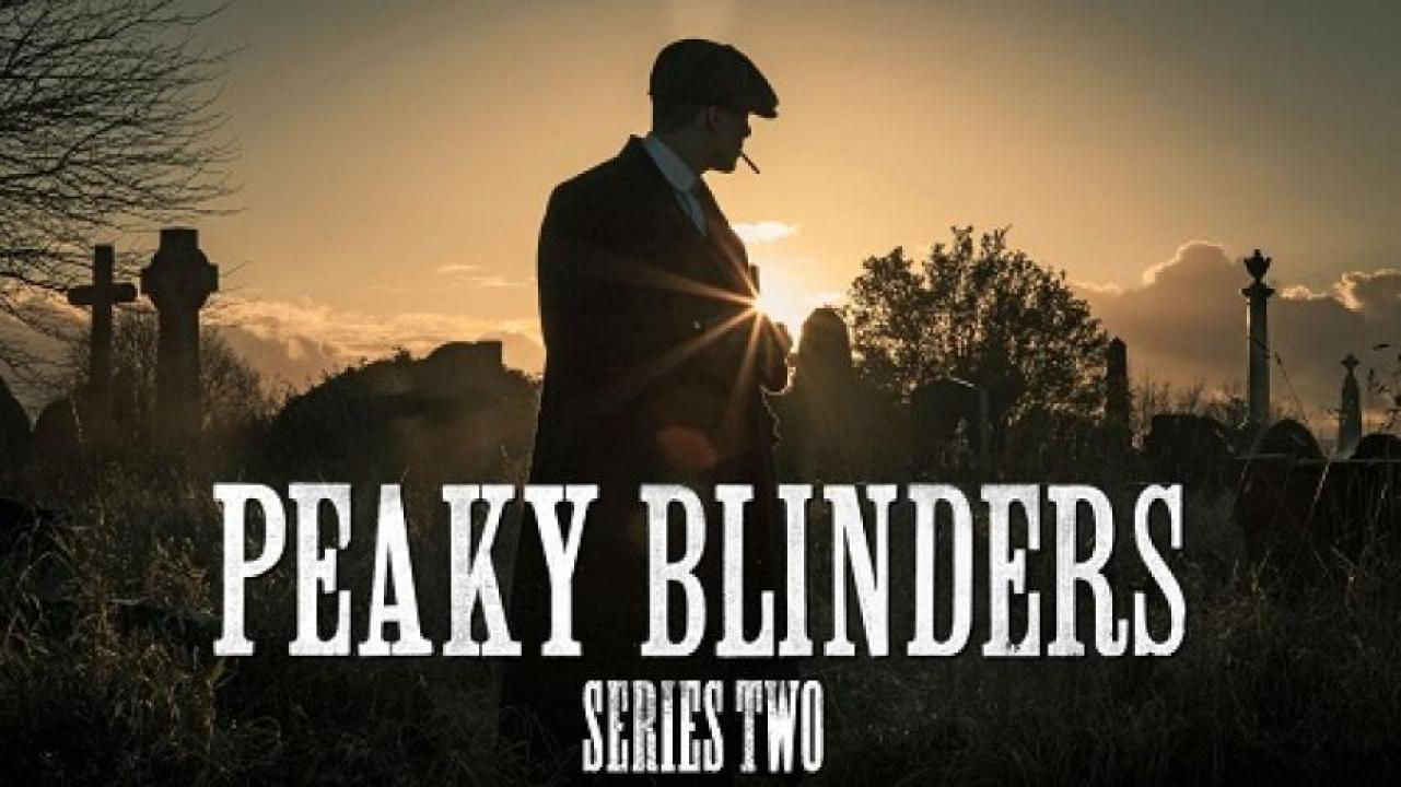 مسلسل Peaky Blinders الموسم الثاني الحلقة 4 الرابعة مترجم ايجي بست