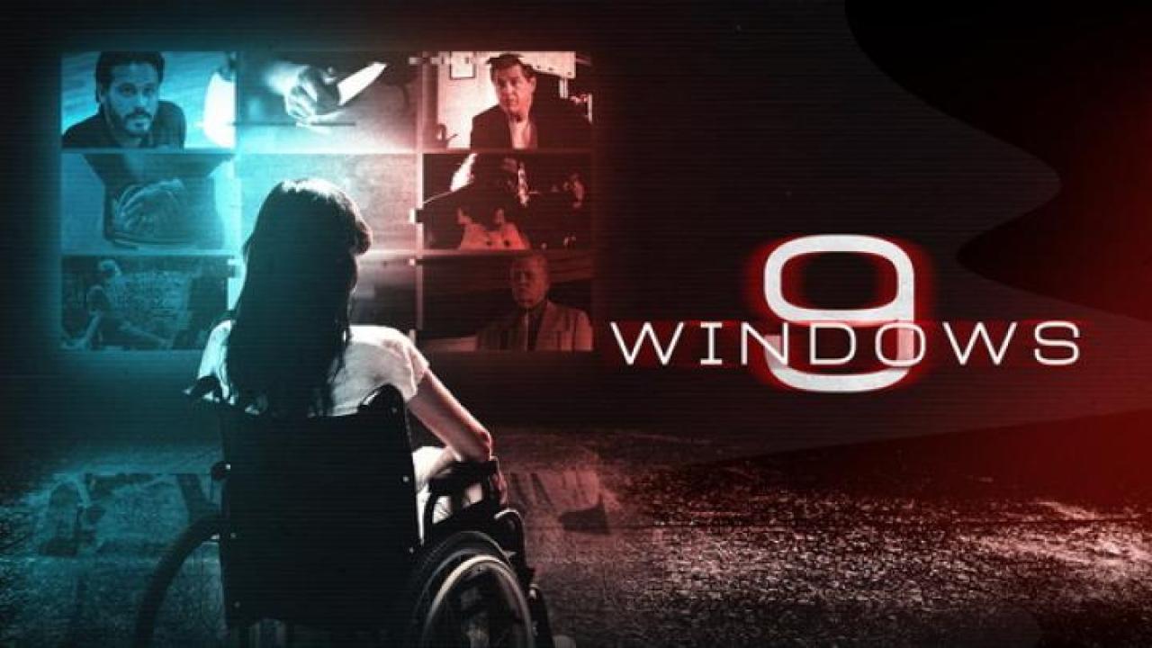 مشاهدة فيلم 9 Windows 2024 مترجم ايجي بست