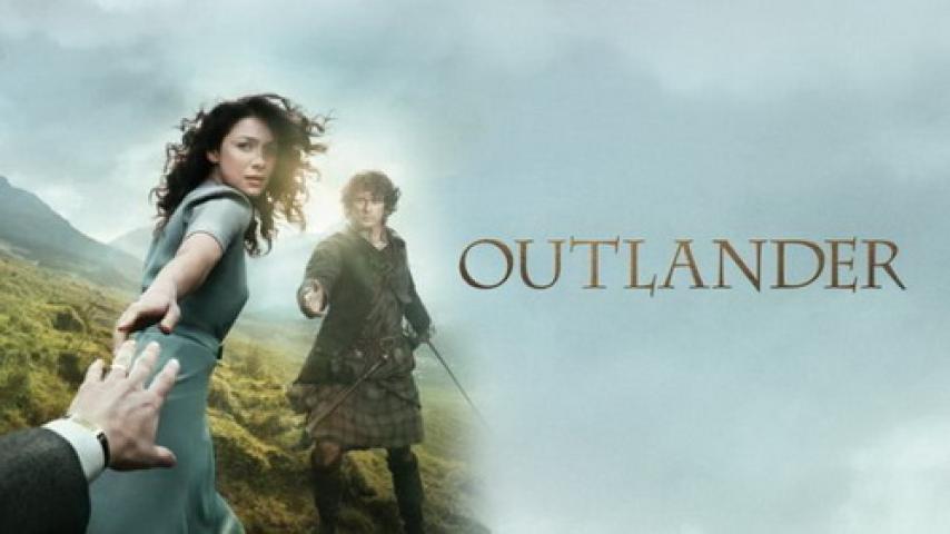 مسلسل Outlander مترجم ايجي بست