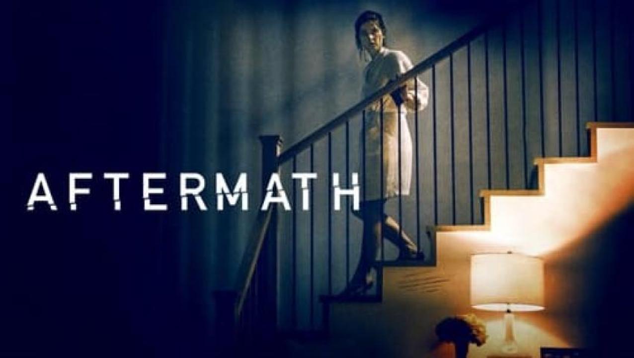 مشاهدة فيلم Aftermath 2021 مترجم ايجي بست