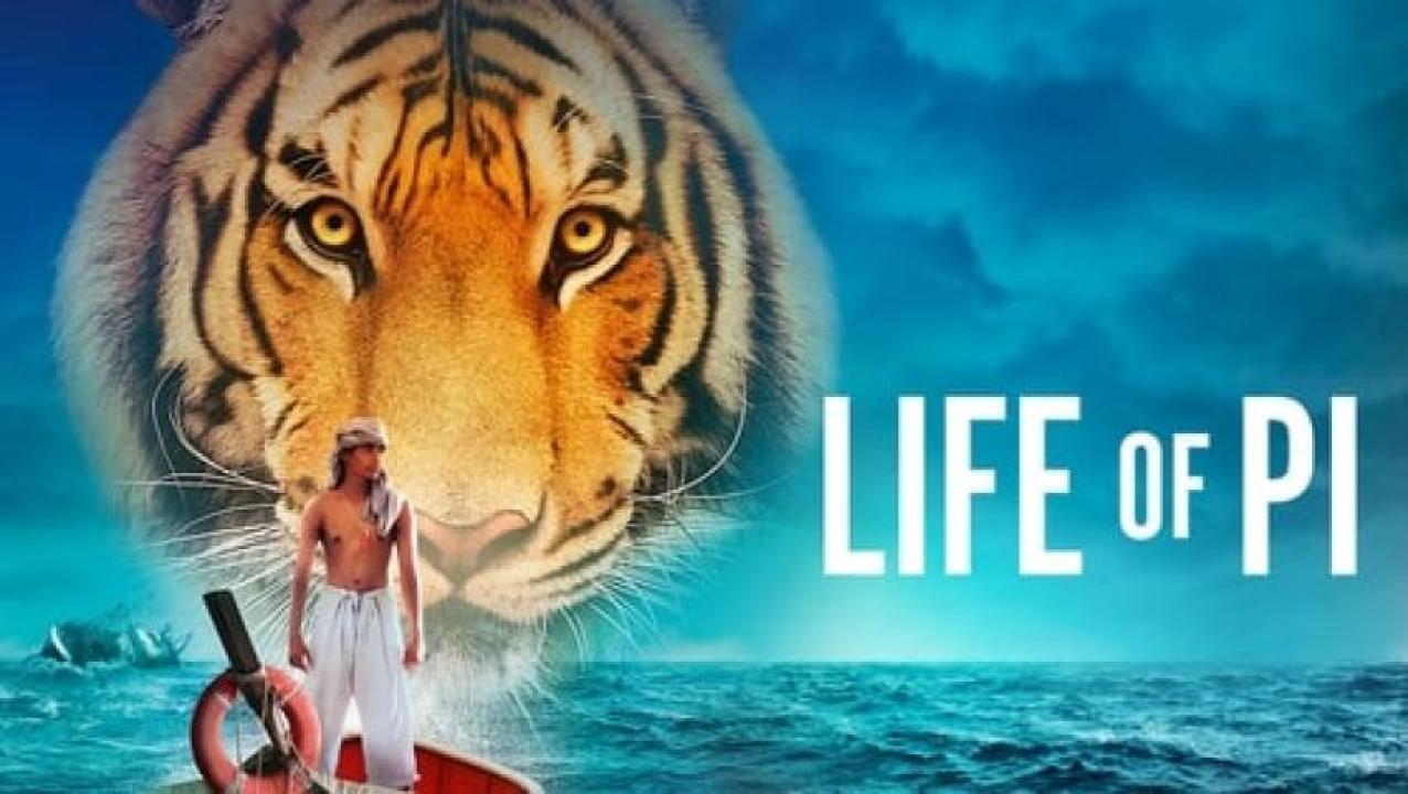 مشاهدة فيلم Life of Pi 2012 مترجم ايجي بست