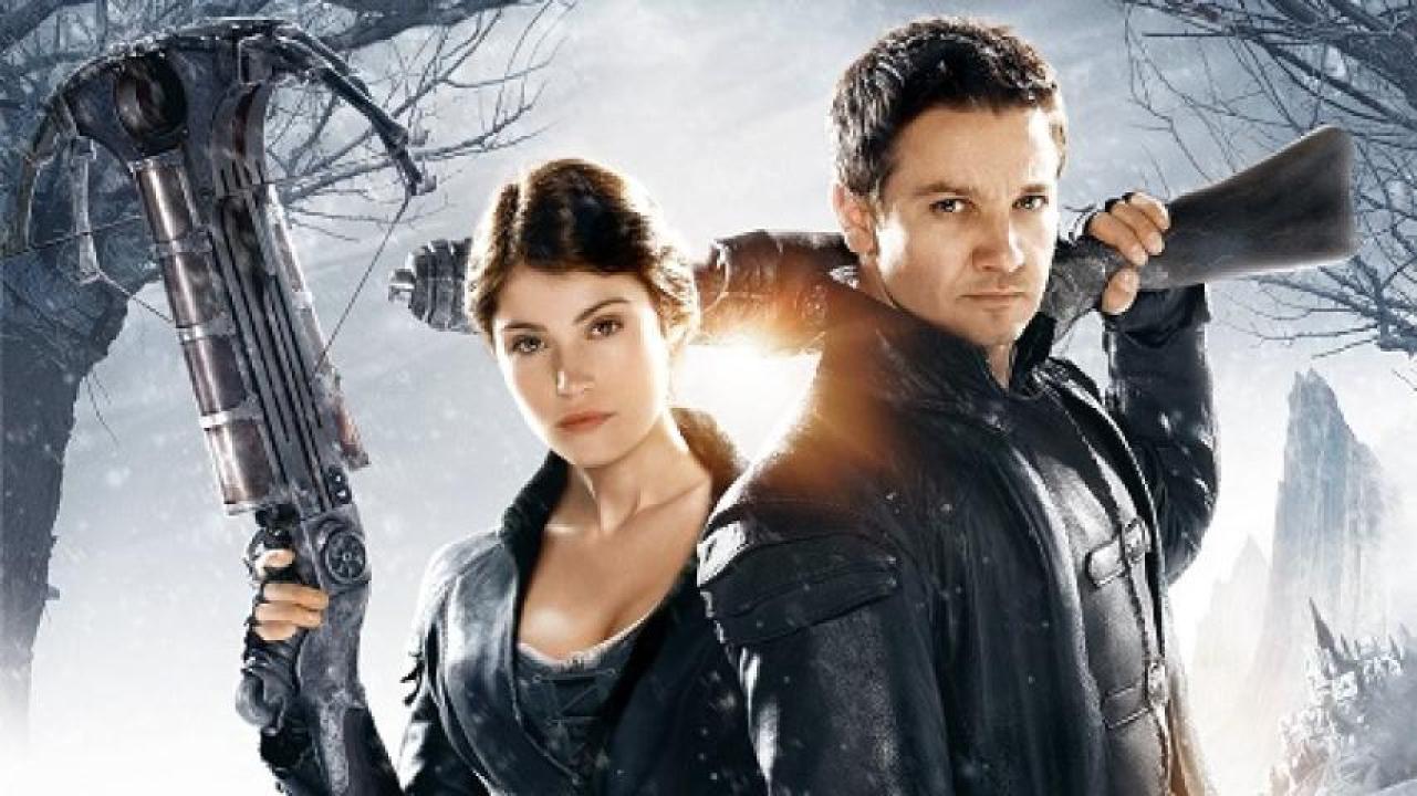 مشاهدة فيلم Hansel & Gretel: Witch Hunters 2013 مترجم ايجي بست