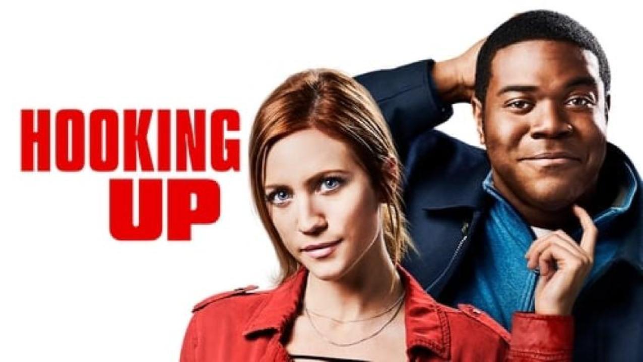 مشاهدة فيلم Hooking Up 2020 مترجم ايجي بست