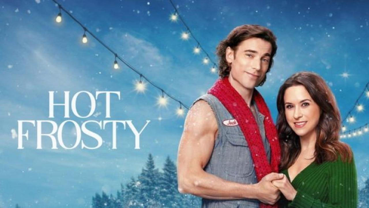 مشاهدة فيلم Hot Frosty 2024 مترجم ايجي بست