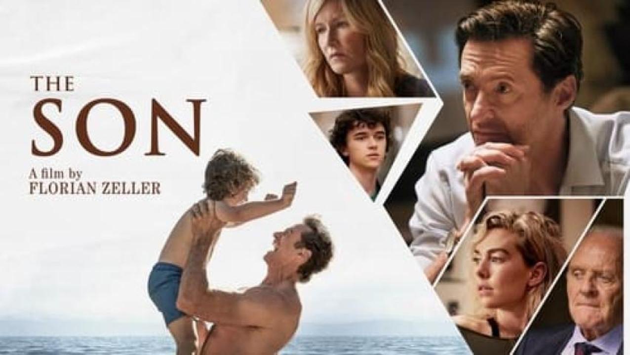 مشاهدة فيلم The Son 2022 مترجم ايجي بست