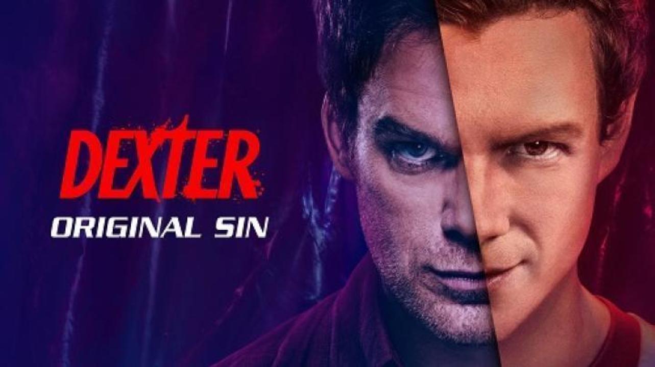 مسلسل Dexter Original Sin الحلقة 3 الثالثة مترجم ايجي بست