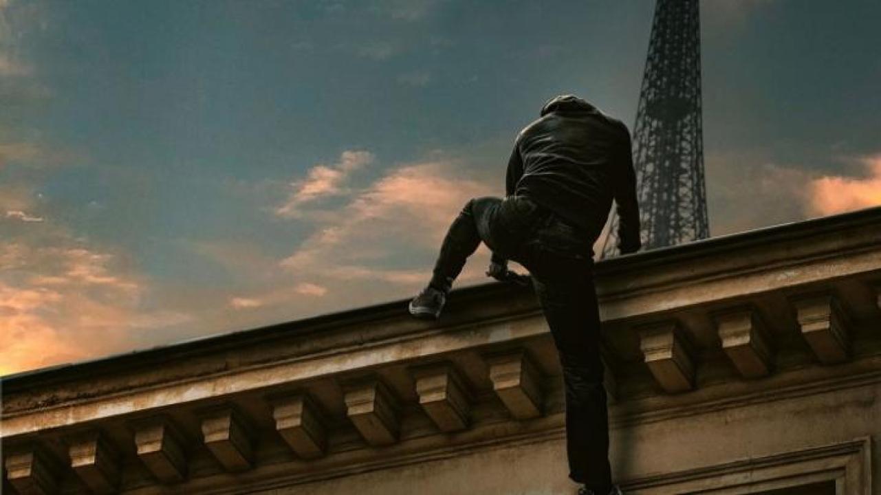 مشاهدة فيلم Vjeran Tomic The Spider-Man of Paris 2023 مترجم ايجي بست