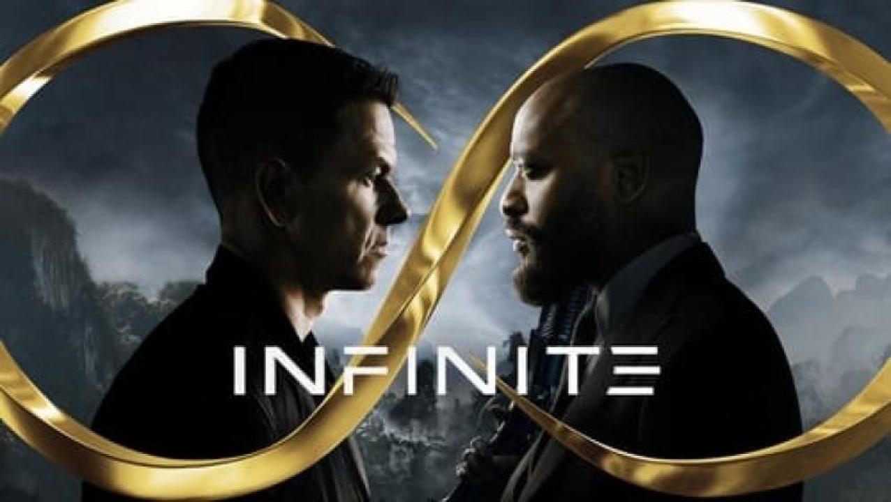 مشاهدة فيلم Infinite 2021 مترجم ايجي بست