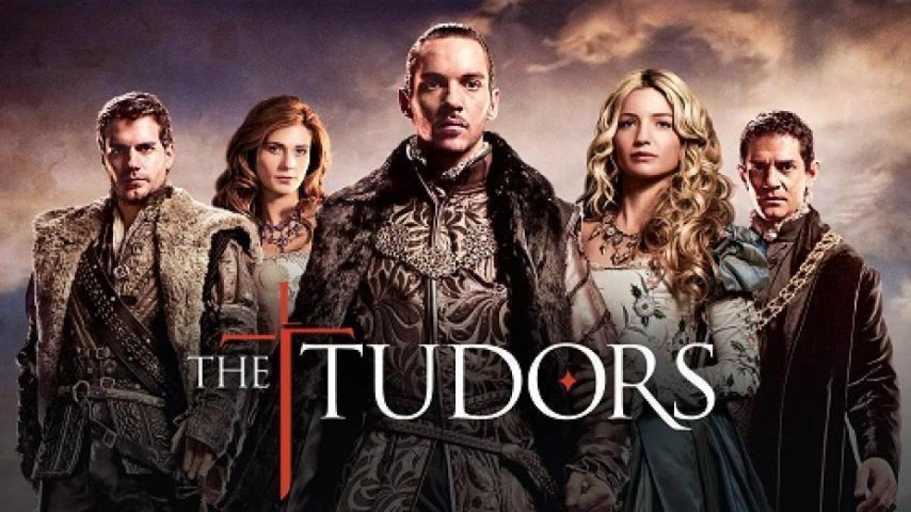 مسلسل The Tudors الموسم الثالث الحلقة 6 السادسة مترجم ايجي بست