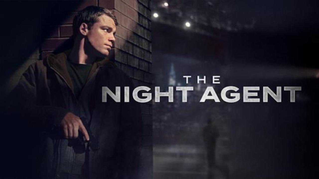 مسلسل The Night Agent الموسم الثاني الحلقة 4 الرابعة مترجم ايجي بست