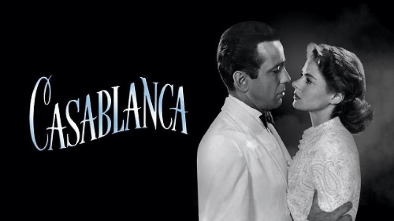 مشاهدة فيلم Casablanca 1942 مترجم ايجي بست