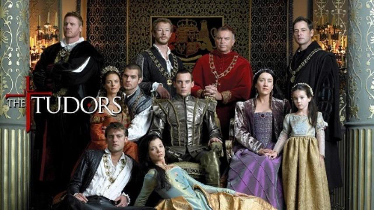 مسلسل The Tudors الموسم الاول الحلقة 5 الخامسة مترجم ايجي بست