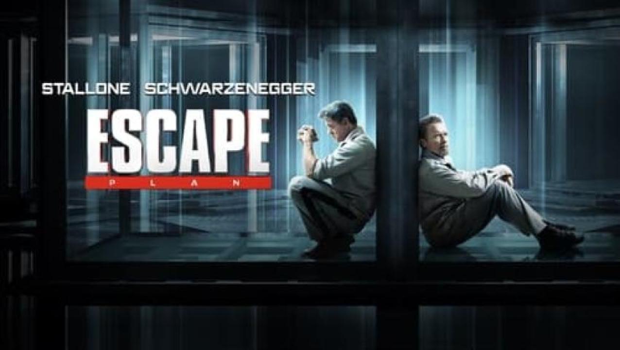 مشاهدة فيلم Escape Plan 1 2013 مترجم ايجي بست