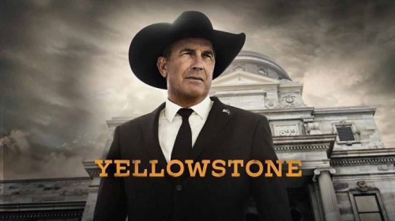 مسلسل yellowstone الموسم الخامس الحلقة 5 الخامسة مترجم ايجي بست