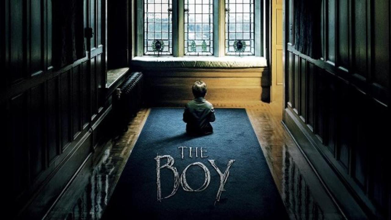 مشاهدة فيلم The Boy 2016 مترجم ايجي بست