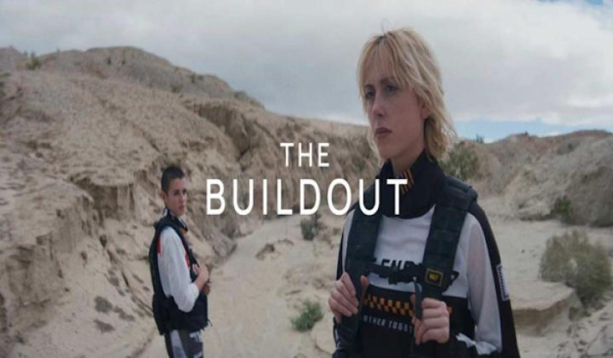 مشاهدة فيلم The Buildout 2024 مترجم ايجي بست